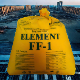 Element FF-1 (гранула пінополістирольна)