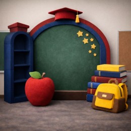 ВИПУСКНИЙ КЛАС