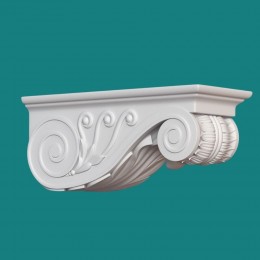 Консоль фасадна КФ-2 Консоль фасадна КФ-2