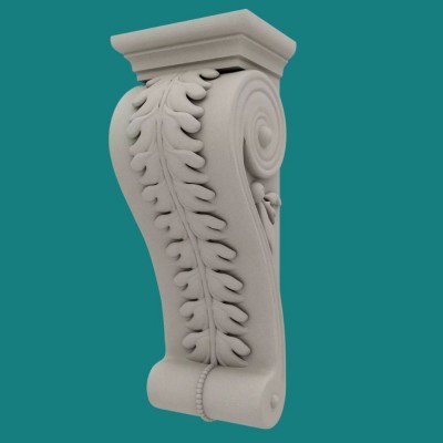 Консоль фасадна КФ-4