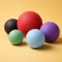 Куля з пінопласту