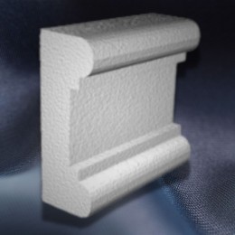 Фасадная лиштва Л-1