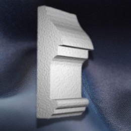 Фасадная лиштва Л-4 Фасадная лиштва Л-4