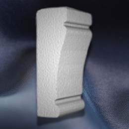 Фасадная лиштва Л-5 Фасадная лиштва Л-5