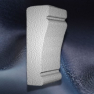 Фасадная лиштва Л-5