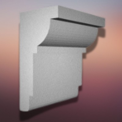 Міжповерховий карниз МК-2