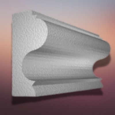 Міжповерховий карниз МК-4