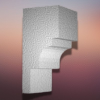 Міжповерховий карниз МК-5