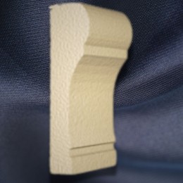 Фасадний молдинг М-1 Фасадний молдинг М-1