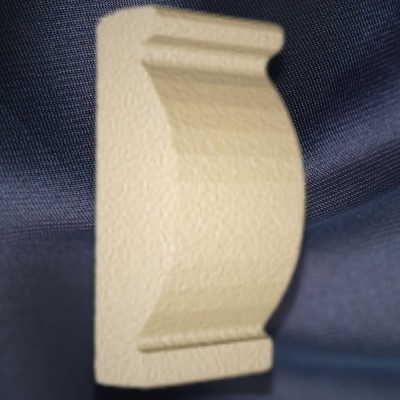 Фасадний молдинг М-2