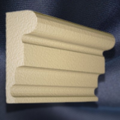 Фасадний молдинг М-5