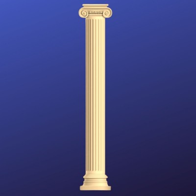 Пілястра фасадна ПІ-2