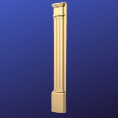 Пілястра фасадна ПІ-3