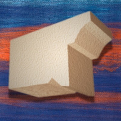 Підпокрівельний карниз ПК-1