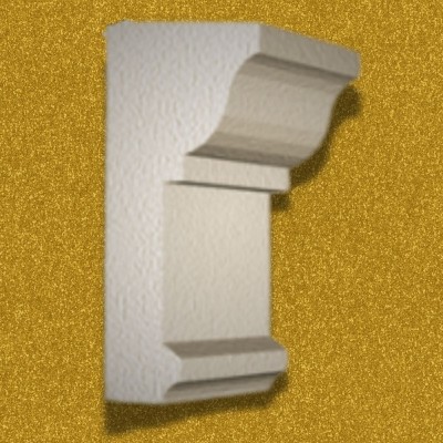 Фасадне підвіконня П-2 Фасадне підвіконня П-2