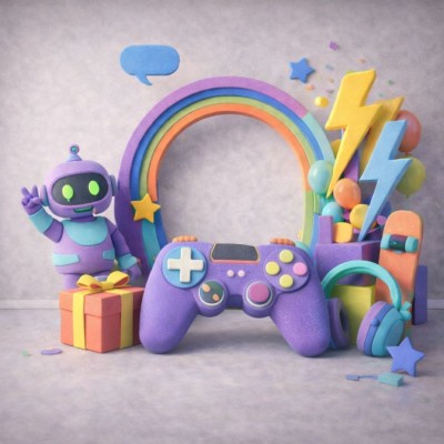 ДЕНЬ НАРОДЖЕННЯ ДЛЯ ПІДЛІТКІВ