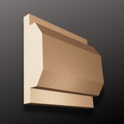 Руст фасадний Р-1