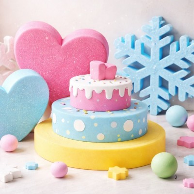 ТЕМАТИЧНИЙ ДЕКОР