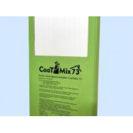COATMIX 73 плита теплоізоляційна (1000 * 500 мм)
