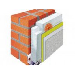 Комплекс утеплення "Економ" Комплекс утеплення "Економ"