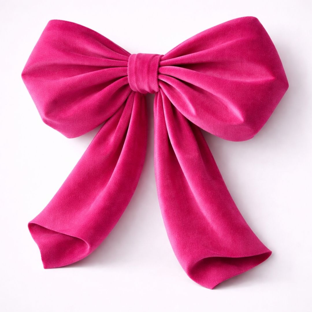 Бант — флок