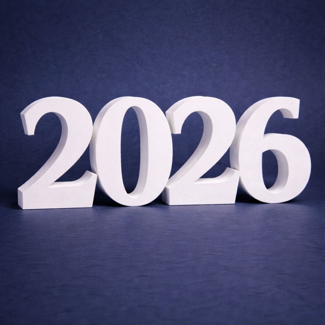 Цифра — пінопласт