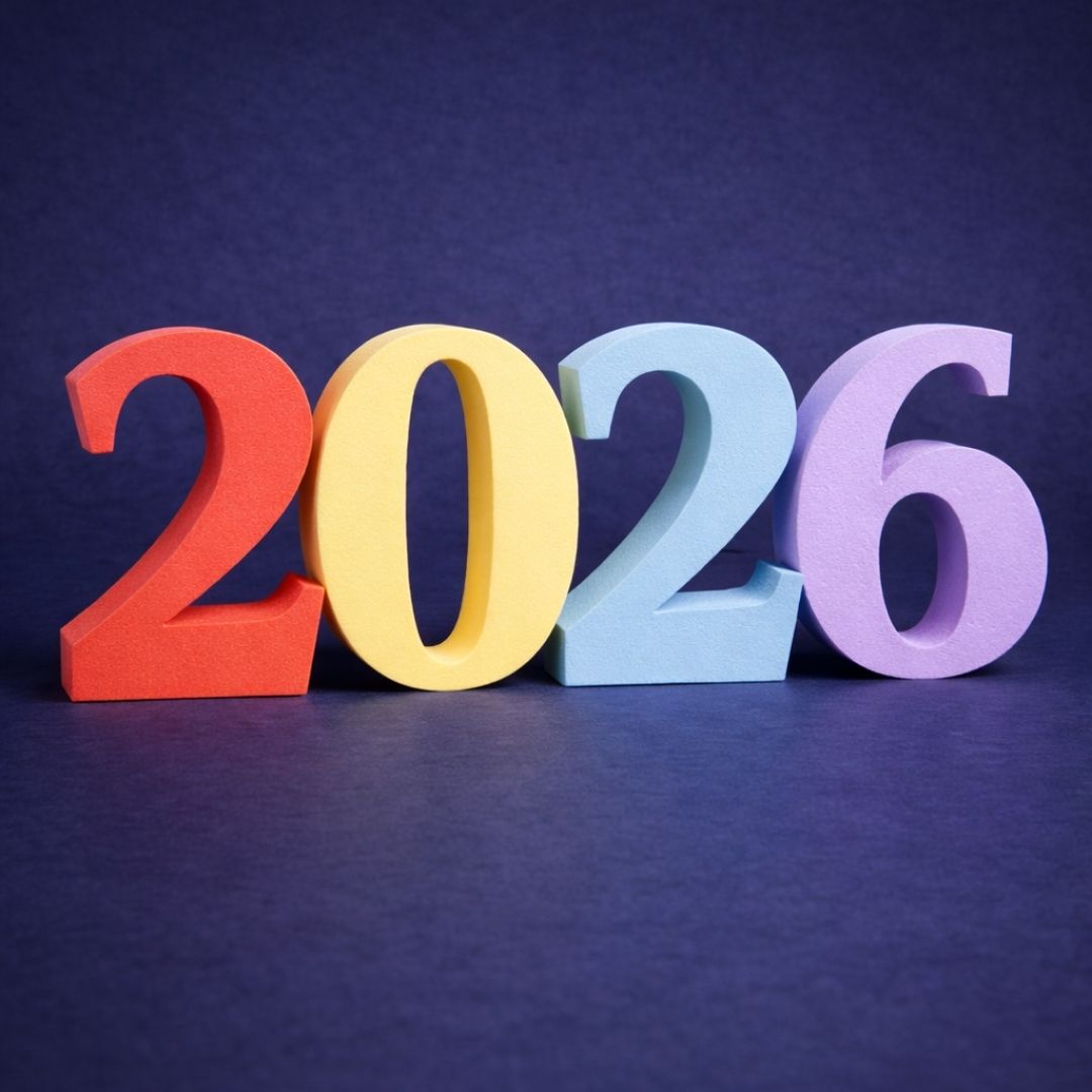 Цифра — фарбований