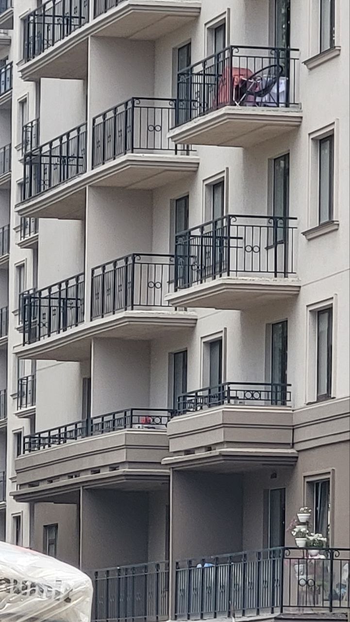 ЖК «Акрополь»