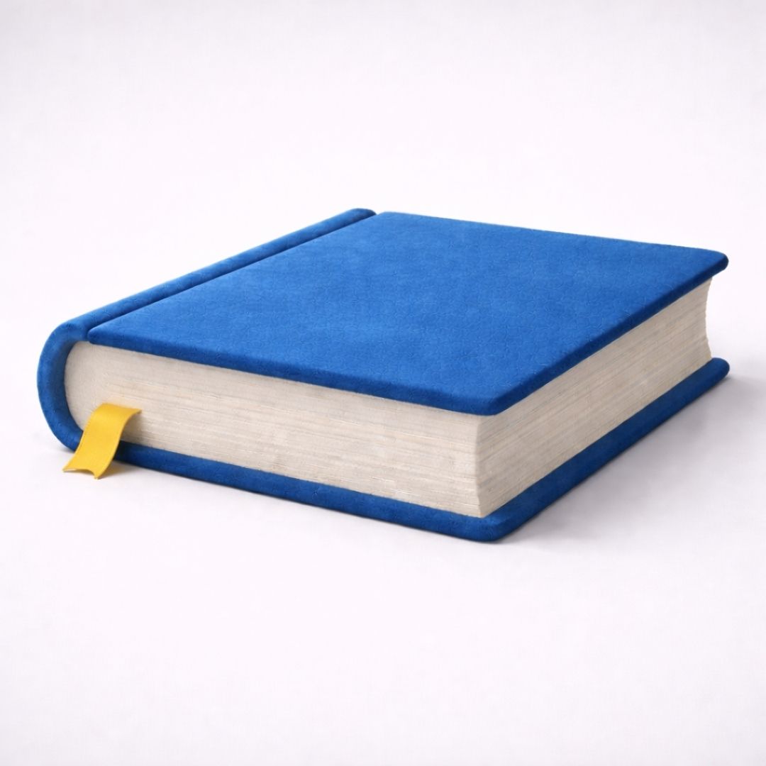 Книга — флок