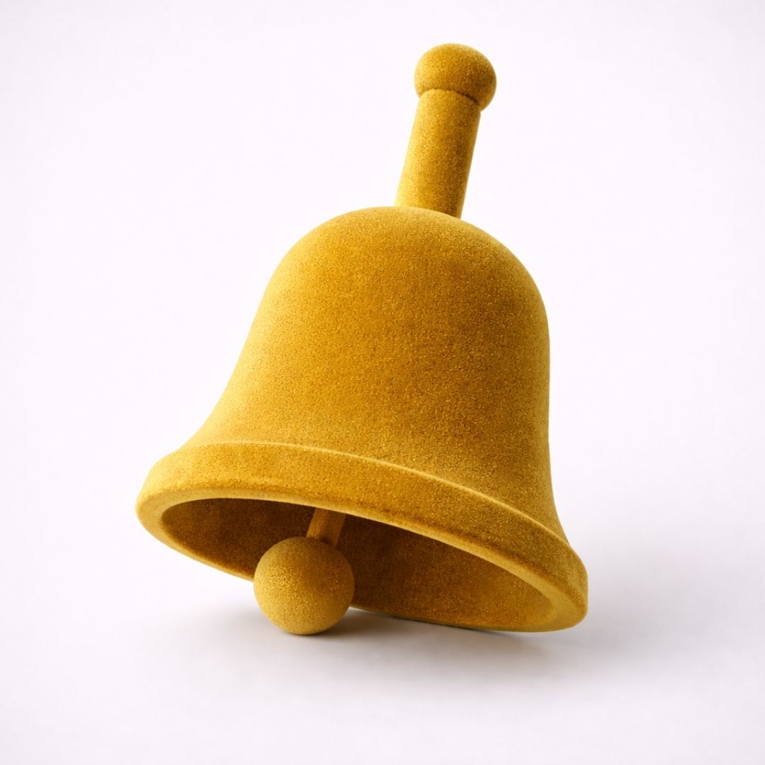 Дзвіночок — флок