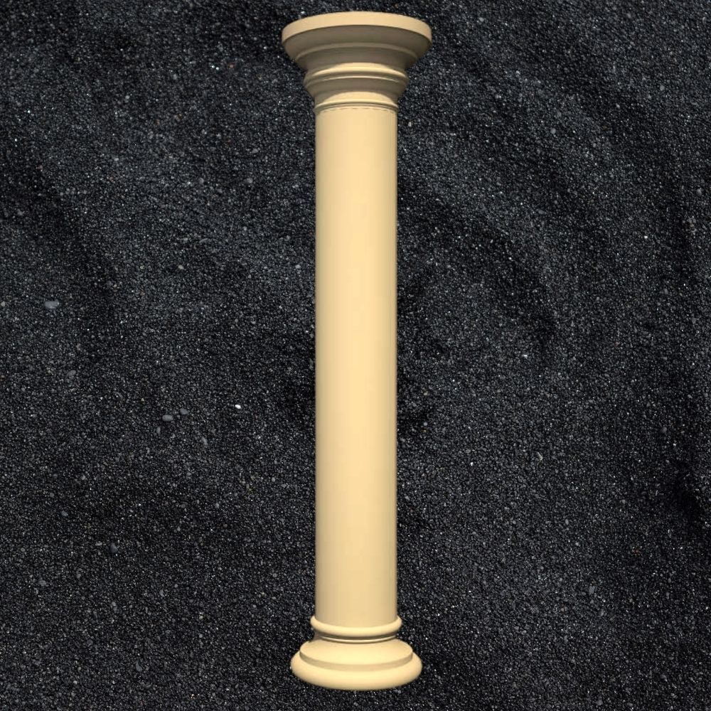 Колона фасадна КА-1