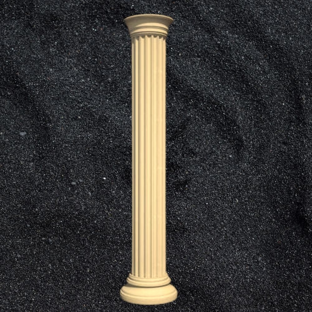 Колона фасадна КА-3