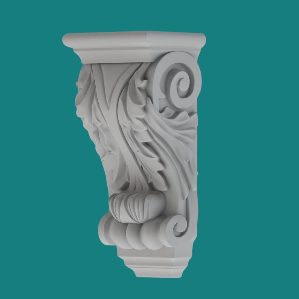 Консоль фасадна КФ-1