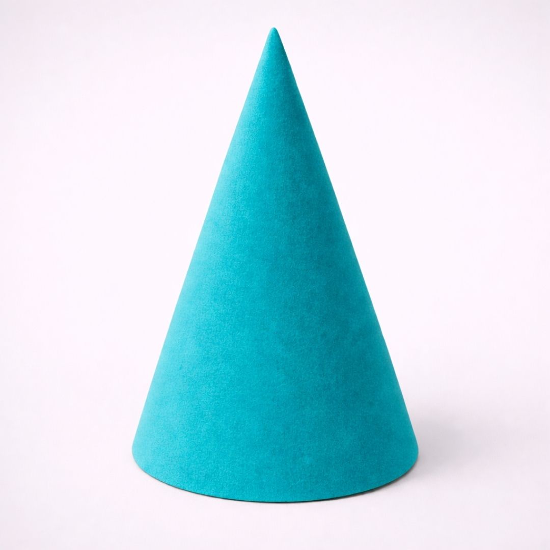 Конус — флок