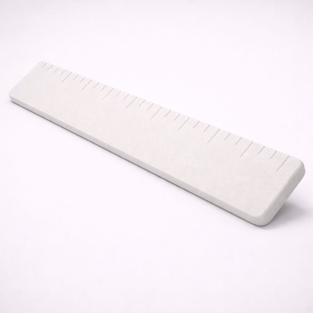 Лінійка — пінопласт