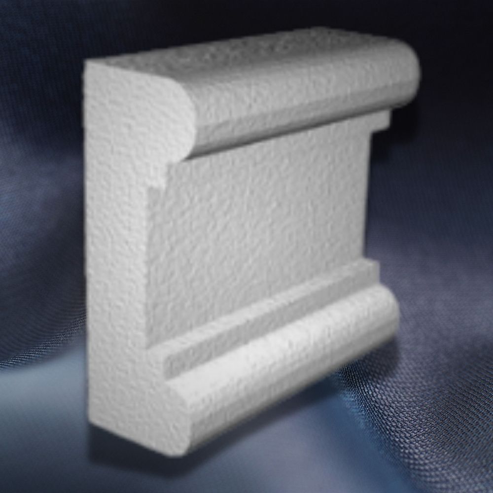 Лиштва фасадна Л-1