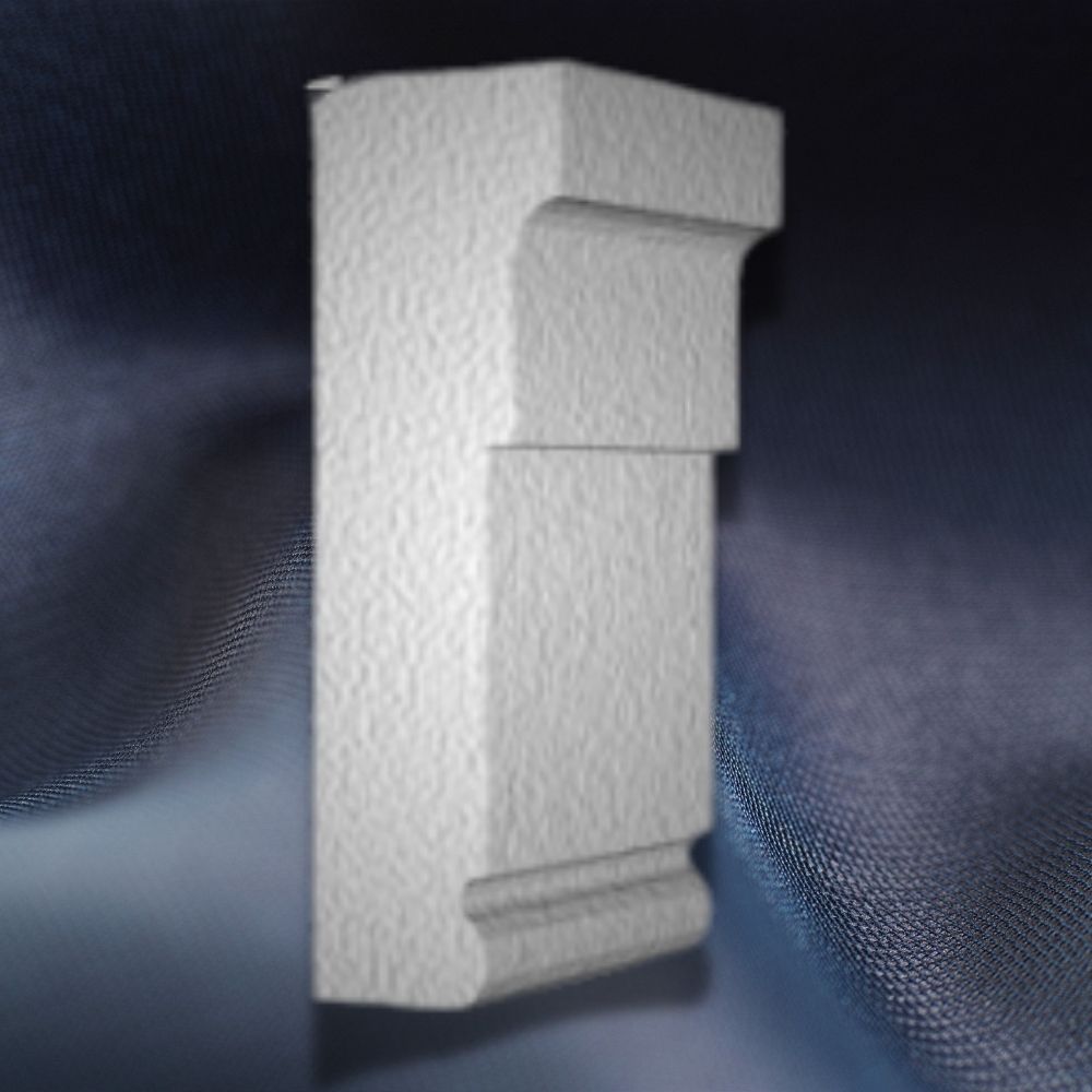 Лиштва фасадна Л-3