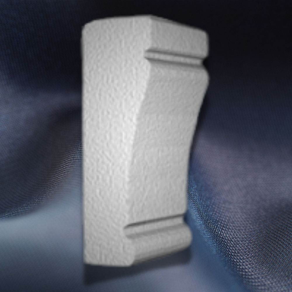 Лиштва фасадна Л-5