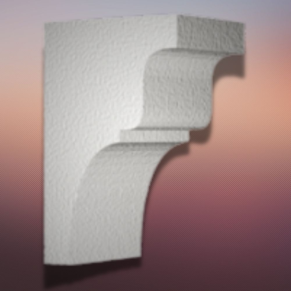 Міжповерховий карниз МК-1