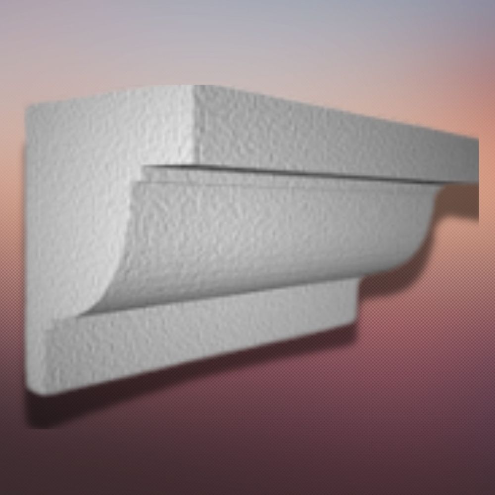 Міжповерховий карниз МК-3