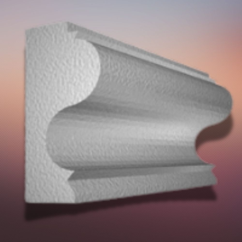 Міжповерховий карниз МК-4