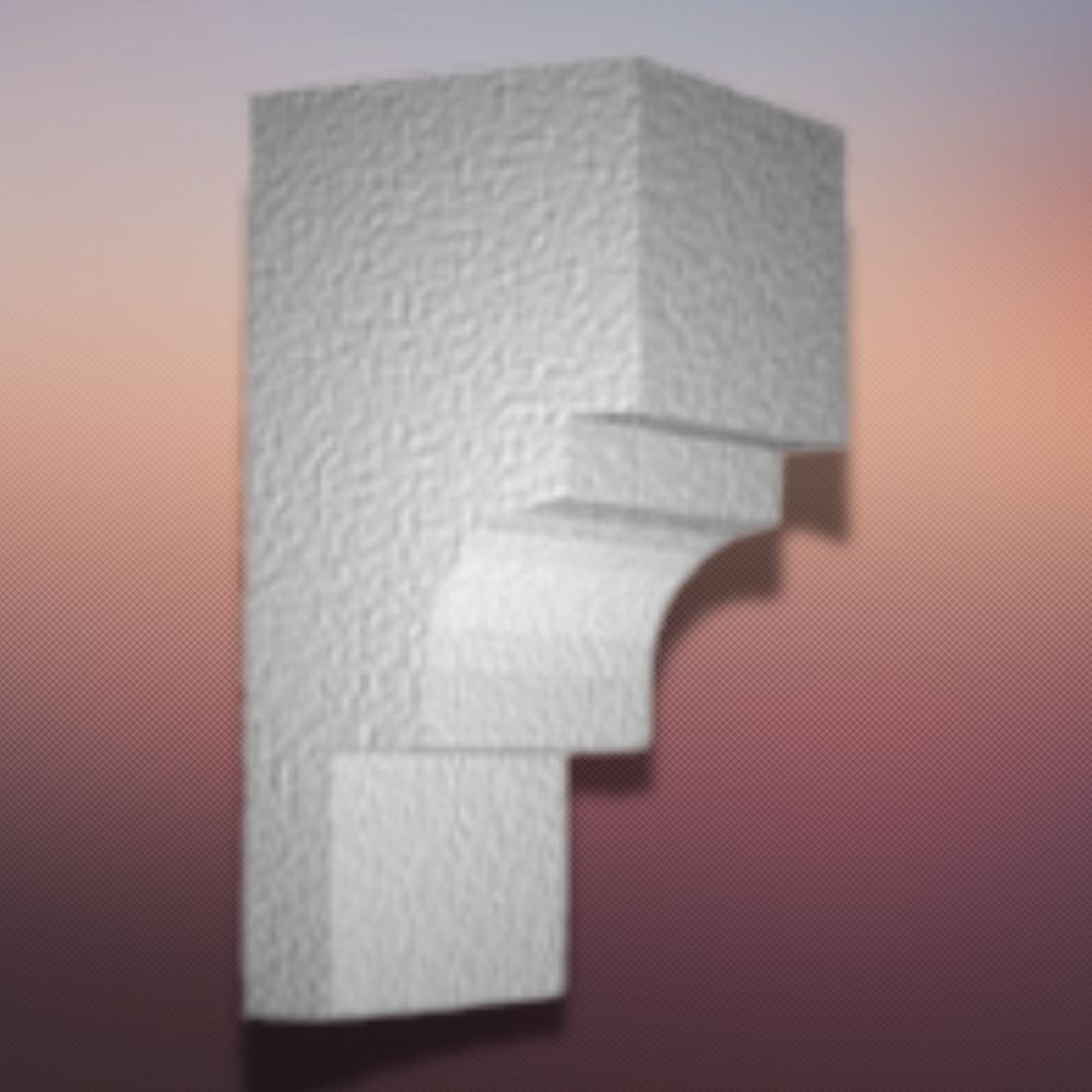 Міжповерховий карниз МК-5