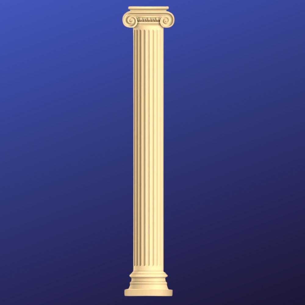 Пілястра фасадна ПІ-2