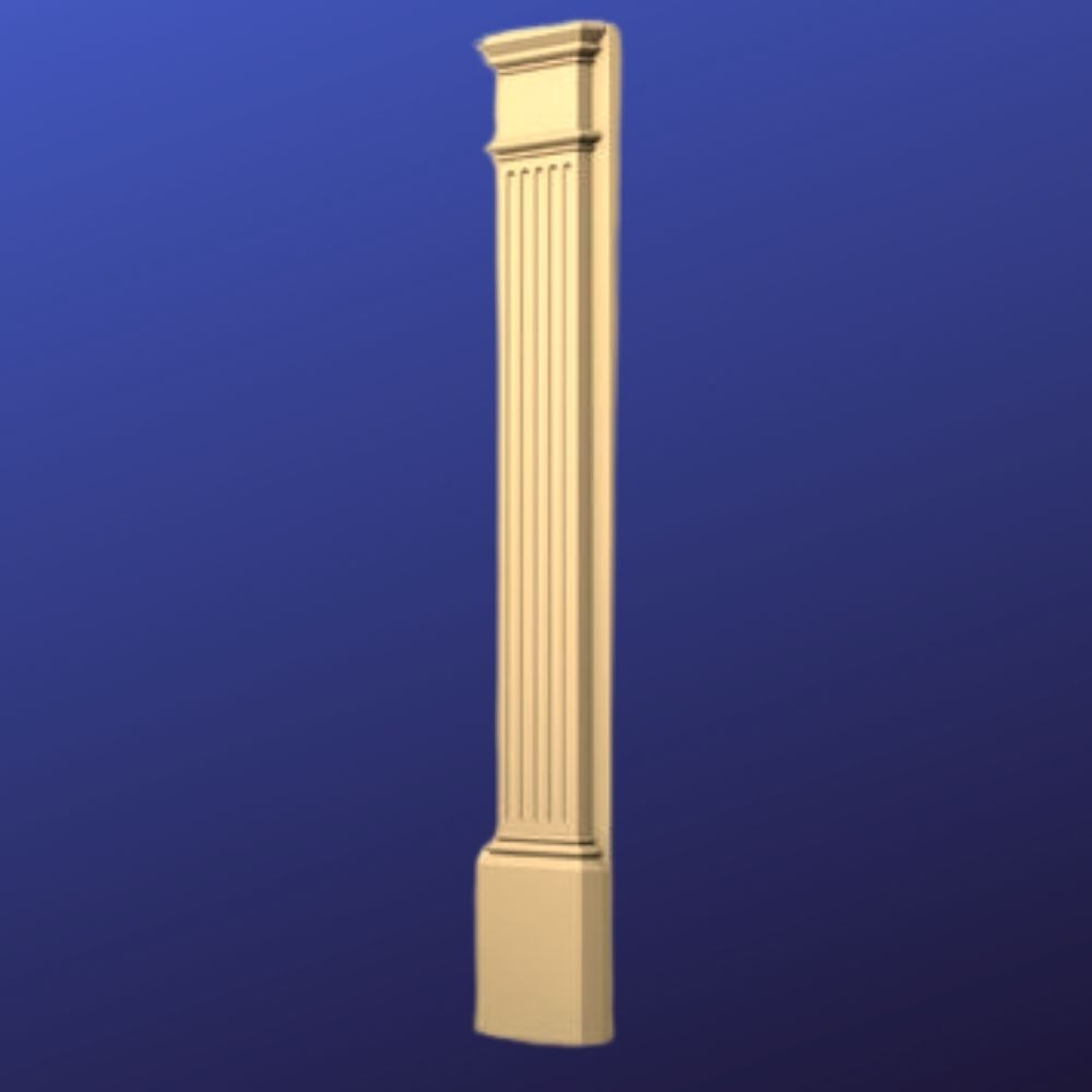 Пілястра фасадна ПІ-3