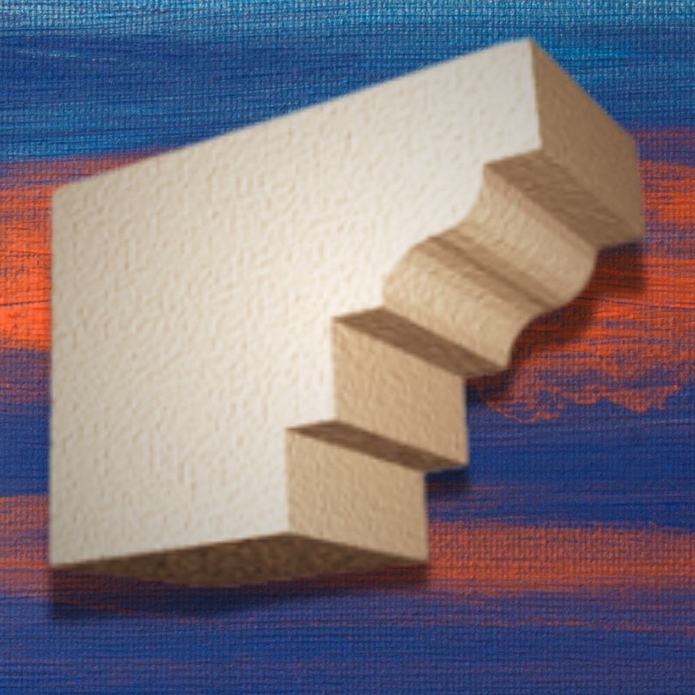 Підпокрівельний карниз ПК-2