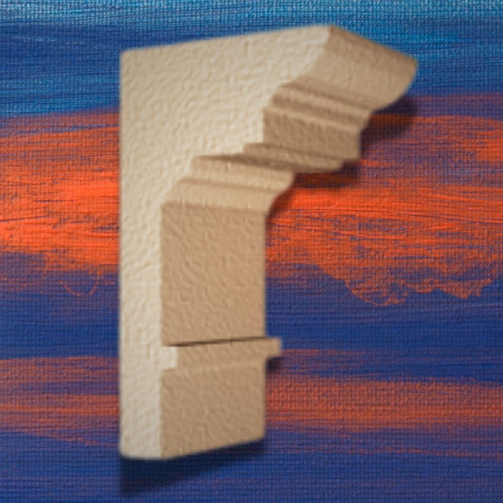 Підпокрівельний карниз ПК-5