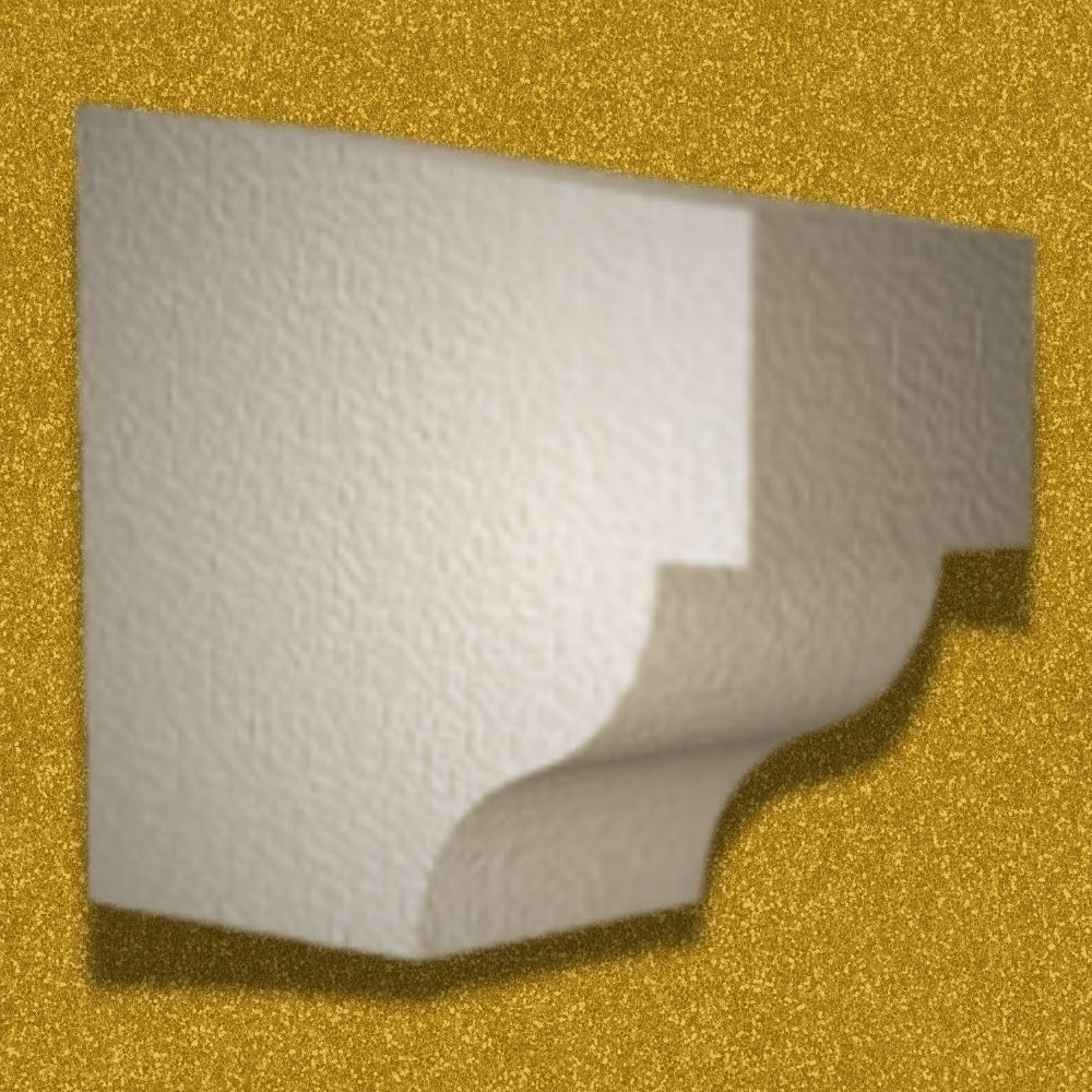 Підвіконня фасадне П-1