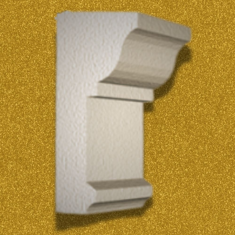 Підвіконня фасадне П-2