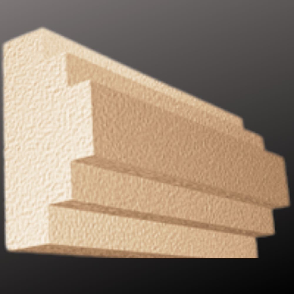 Руст фасадний Р-5