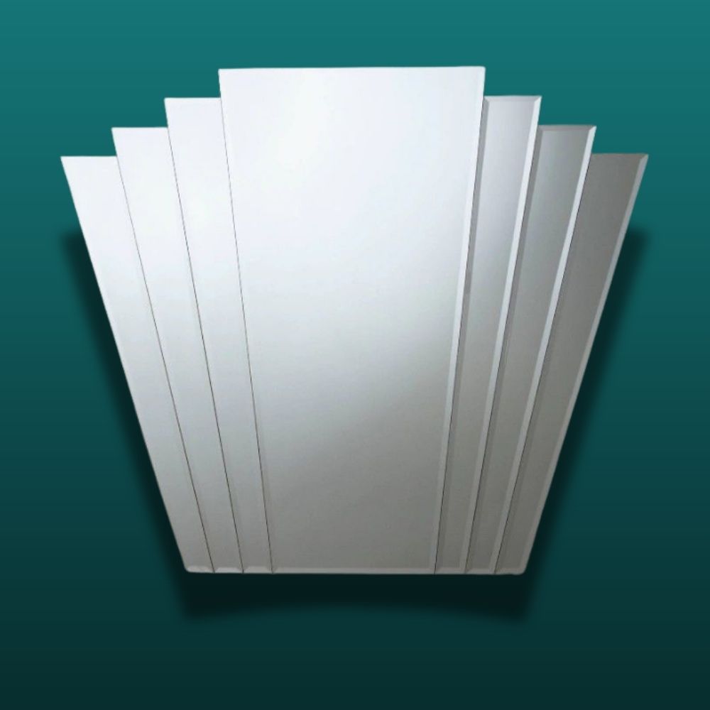 Замковий камінь фасадний ЗК-2